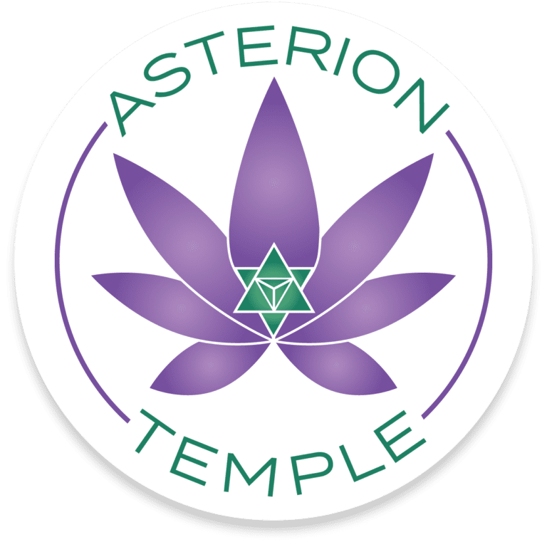 Asterion Temple